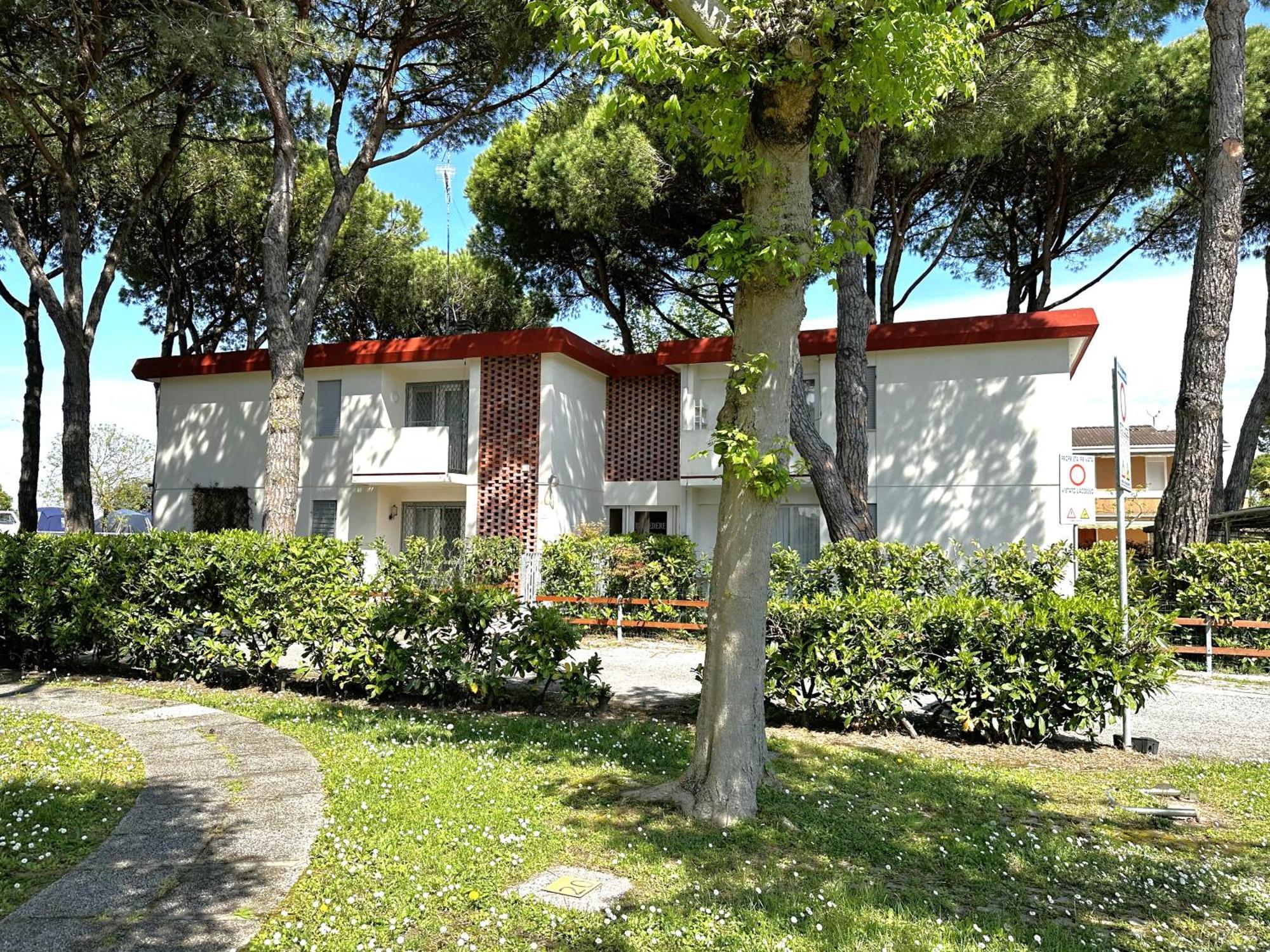 Belvedere - Appartamenti Lo Stallone Exterior photo